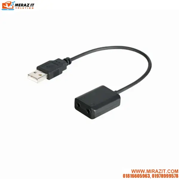 BOYA BY-EA2L Adapter