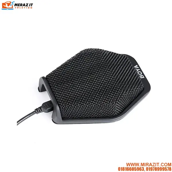 Boya BY-MC2 Conference Microphone