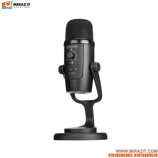 Boya BY-PM500 USB Microphone