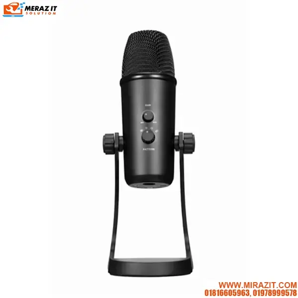 Boya BY-PM700 USB Condenser Microphone