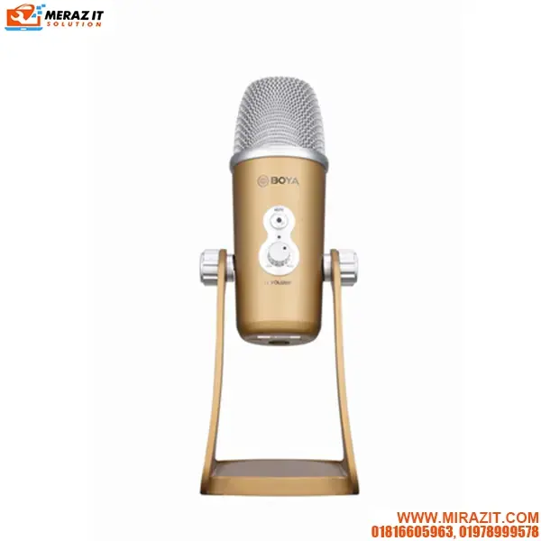 Boya BY-PM700G USB Condenser Microphone