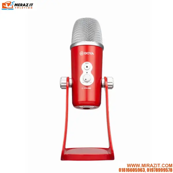 Boya BY-PM700R USB Condenser Microphone