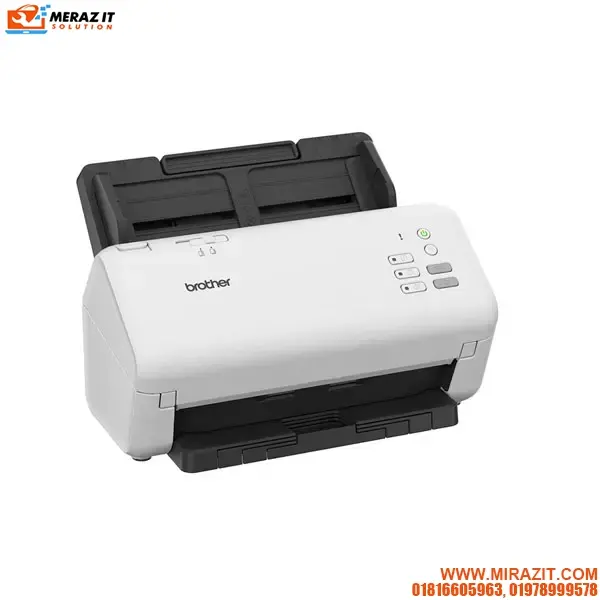 Brother ADS-4300N ADF Scanner