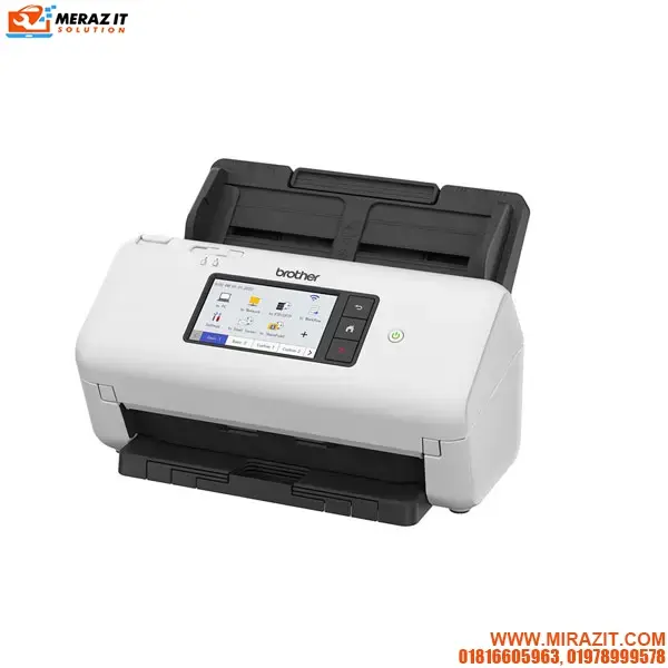 Brother ADS-4700W ADF Scanner