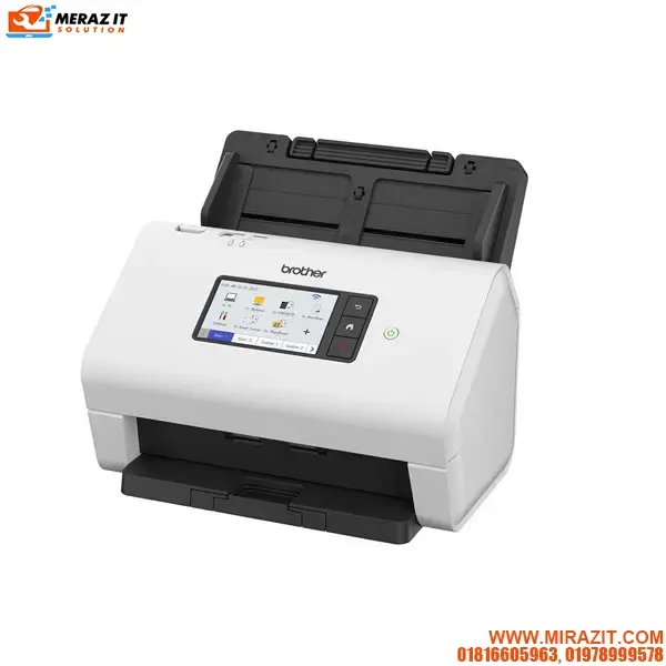 Brother ADS-4900W ADF Scanner