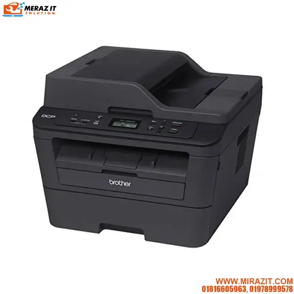 Brother DCP-L2540DW Multifunction Laser Printer