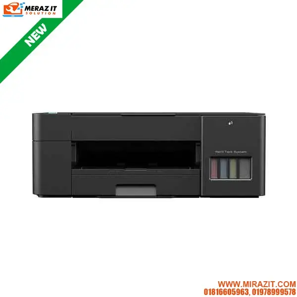 BROTHER DCP-T220 All in One Ink Tank Printer