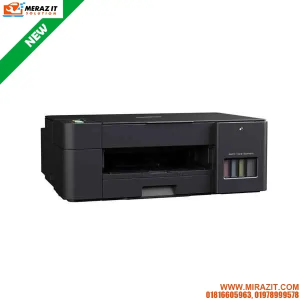 BROTHER DCP-T420W Wireless All in One Ink Tank Printer