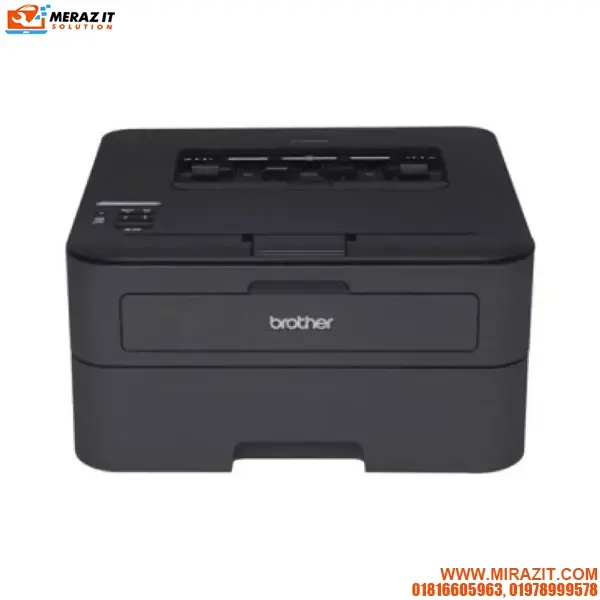 Brother HL-L2365DW Laser Printer