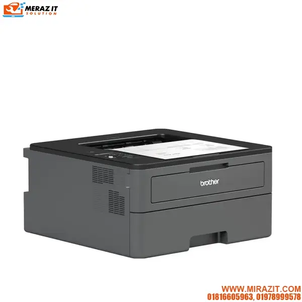 Brother HL-L2370DN Monochrome Laser Printer