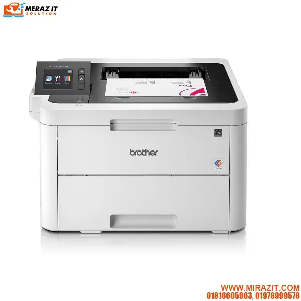 Brother HL-L3270CDW Color Laser Printer