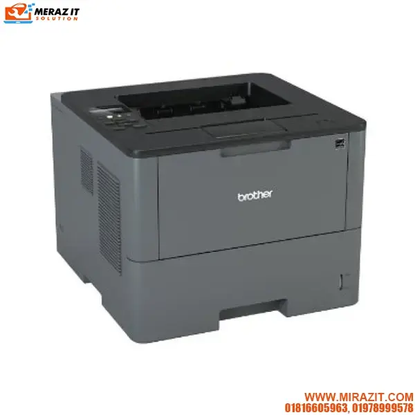 Brother HL-L6200DW Laser Printer