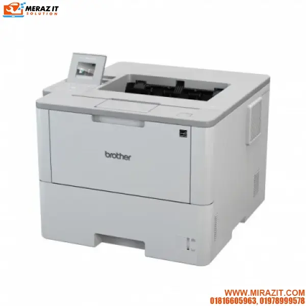 Brother HL-L6400DW Wireless Laser Printer