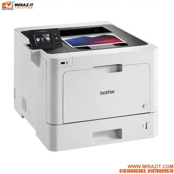 Brother HL-L8360 CDW Color Laser Printer