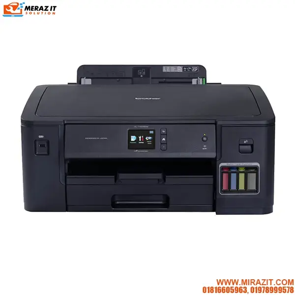 Brother HL-T4000DW A3 Ink Tank Wireless Single Function Printer
