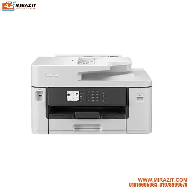 Brother MFC-J2340DW A3 Inkjet Printer