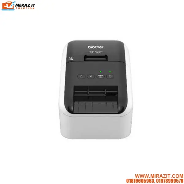 Brother QL-800 Label Printer