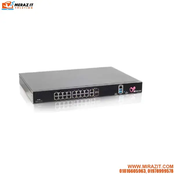 Check Point Ordering Quantum Spark 1600 CPAP-SG1600 Security Gateway Firewall