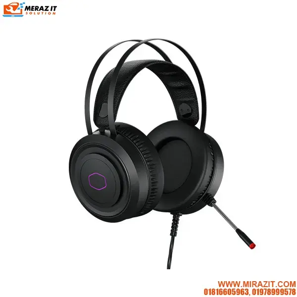 Cooler Master CH-321 Wired RGB Gaming Headphone