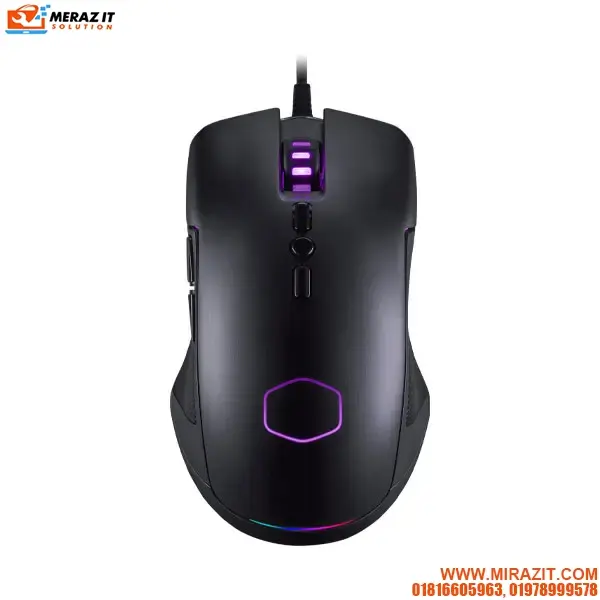Cooler Master CM-310-KKWO2 Gaming Mouse