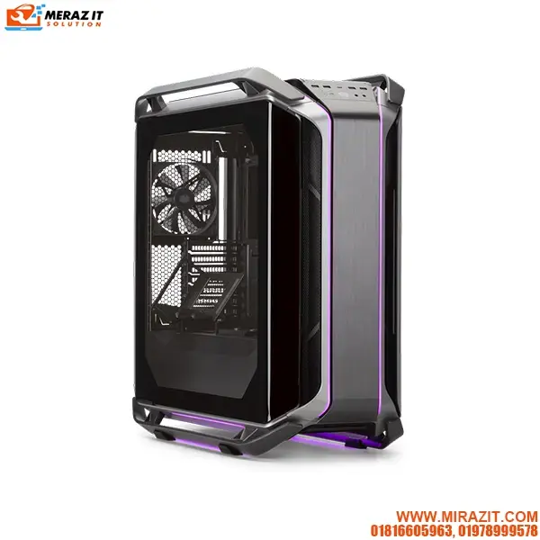 Cooler Master COSMOS C700M (MCC-C700M-MG5N-S00) Full Tower Casing