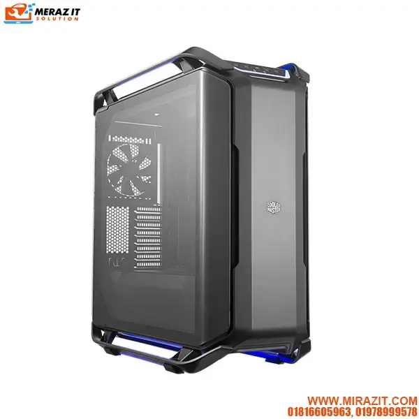 Cooler Master COSMOS C700P (MCC-C700P-KG5N-S00) Black Edition Full Tower Casing