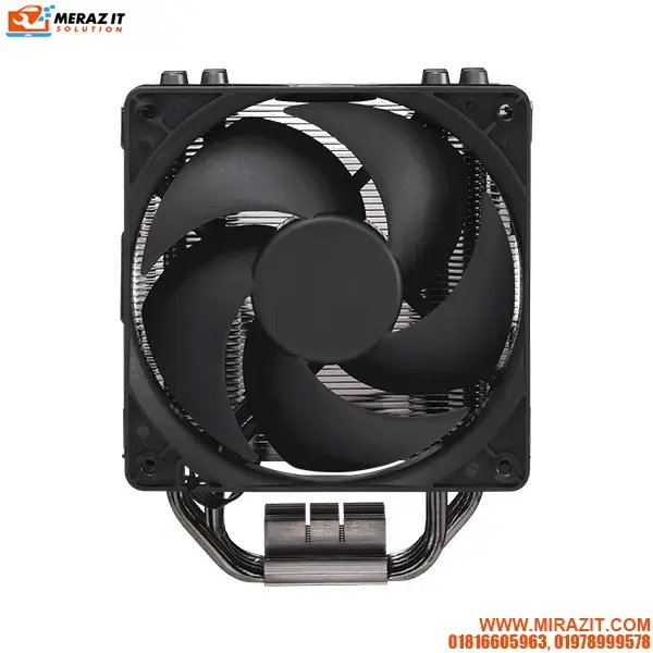 Cooler Master Hyper 212 Black Edition (RR-212S-20PK-R2) CPU Air Cooler