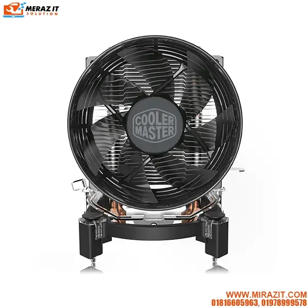 Cooler Master Hyper T20 (RR-T20-20FK-R1) CPU Air Cooler