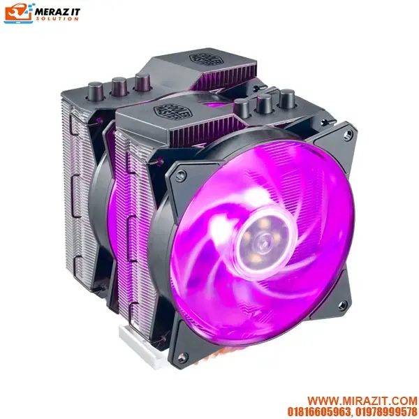 Cooler Master MAP-D6PN-218PC-R1 Master Air 620P RGB CPU Cooler
