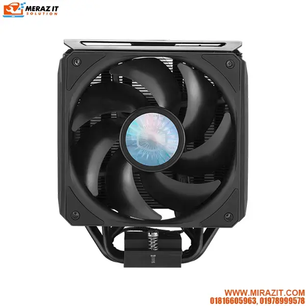 Cooler Master MasterAir MA612 Stealth (MAP-T6PS-218PK-R1) CPU Air Cooler