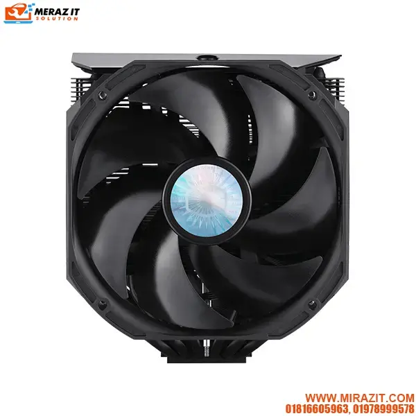 Cooler Master MasterAir MA624 Stealth (MAM-D6PS-314PK-R1) CPU Air Cooler