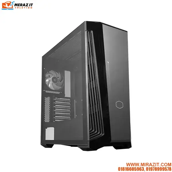 Cooler Master MasterBox 540 (MB540-KGNN-S00) Mid Tower Casing