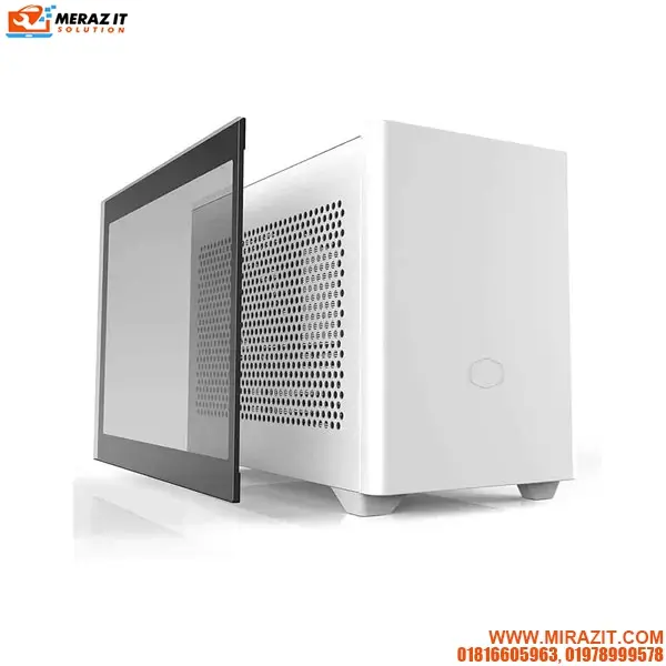 Cooler Master MASTERBOX NR200P Mini ITX Casing