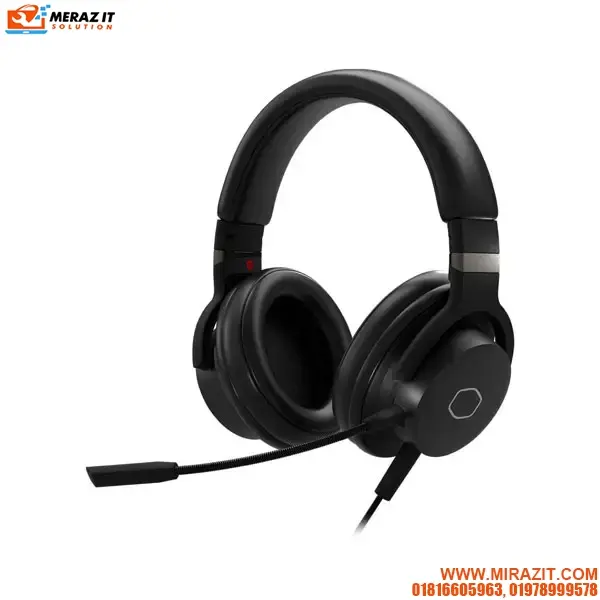 Cooler Master MH-751 Gaming Headphone