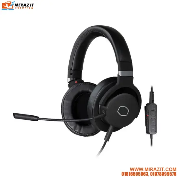 Cooler Master MH-752 Gaming Headphone