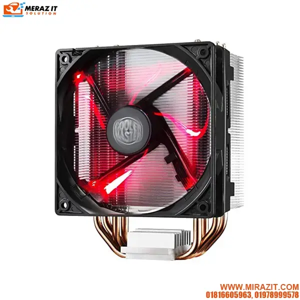 Cooler Master RR-212L-16PR-R1 Hyper 212 LED CPU Cooler