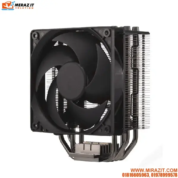 Cooler Master RR-212S-20PC-R1 212 RGB Black Edition CPU Cooler