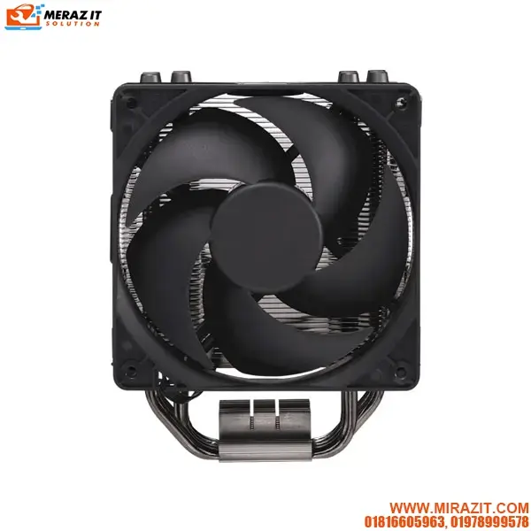 Cooler Master RR-212S-20PK-R1 Hyper 212 Black Edition CPU Cooler