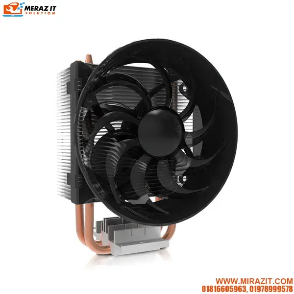 Cooler Master RR-T200-22PK-R1 T200 Air Cooler