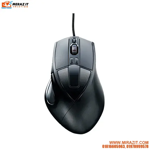 Cooler Master Sentinel III Gaming Mouse