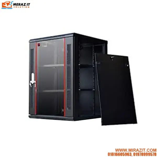 Cote GCF-6122GD (600×1000)mm Server Rack