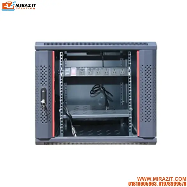Cote GCW-6615 (600×600)mm Server Rack