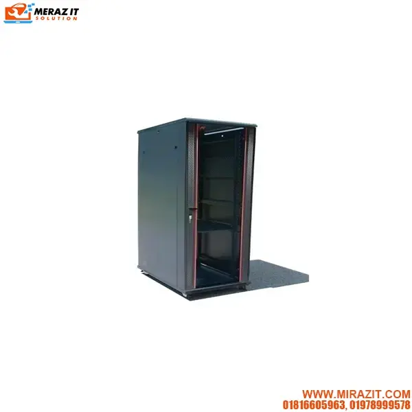 Cote SNB6142CD (600×1000)mm Server Rack