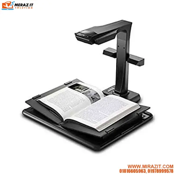 CZUR M3000 Pro Professional Book & Document Scanner