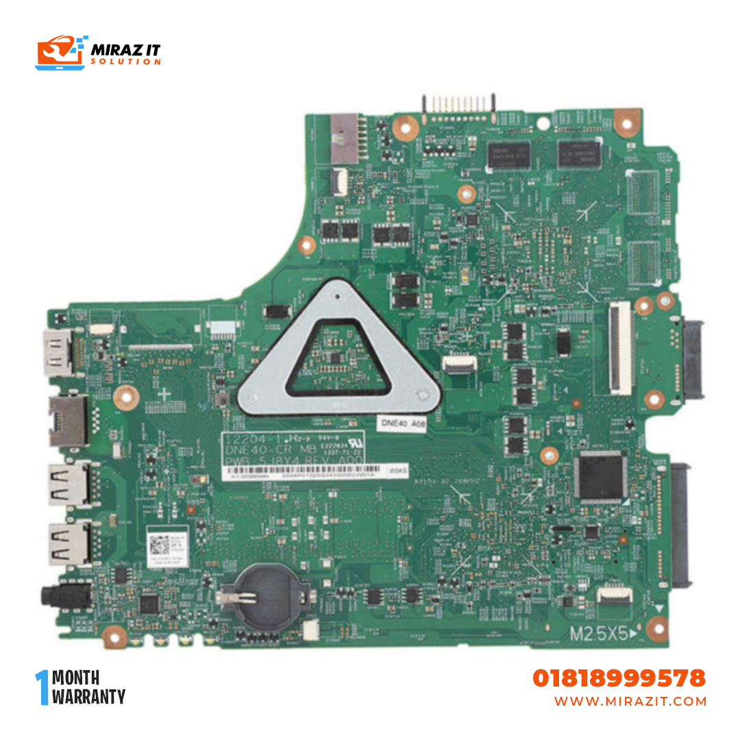 DELL 3421 Motherboard