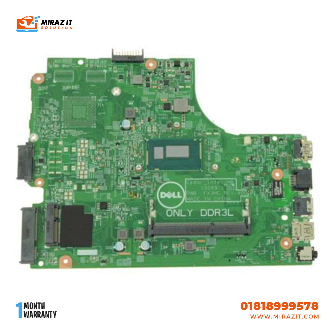 DELL 3442 Motherboard