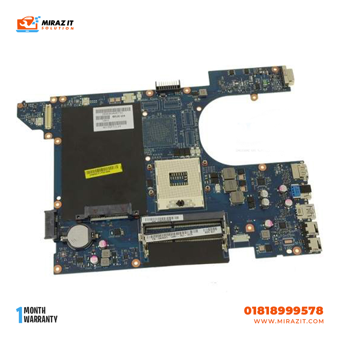 | **Specification** | **Details** | | :-----------------: | :-------------------------------------- | | **Brand** | DELL | | **Model** | 5520 Motherboard | | **Chipset** | Intel Integrated Chipset | | **Supported CPU** | Intel Core i3 / i5 / i7 (6th & 7th Gen) | | **RAM Type** | DDR4 SO-DIMM | | **RAM Slots** | 2 | | **Storage Support** | SATA HDD / SSD | | **Graphics** | Intel Integrated Graphics | | **Ports** | USB, HDMI, VGA, Audio, LAN | | **Compatibility** | DELL Latitude 5520 Laptop Series |