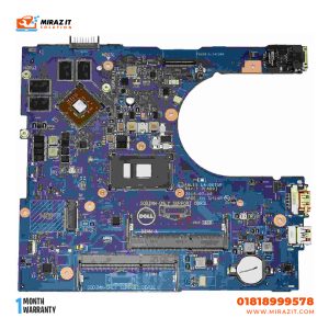 DELL 5559 Motherboard