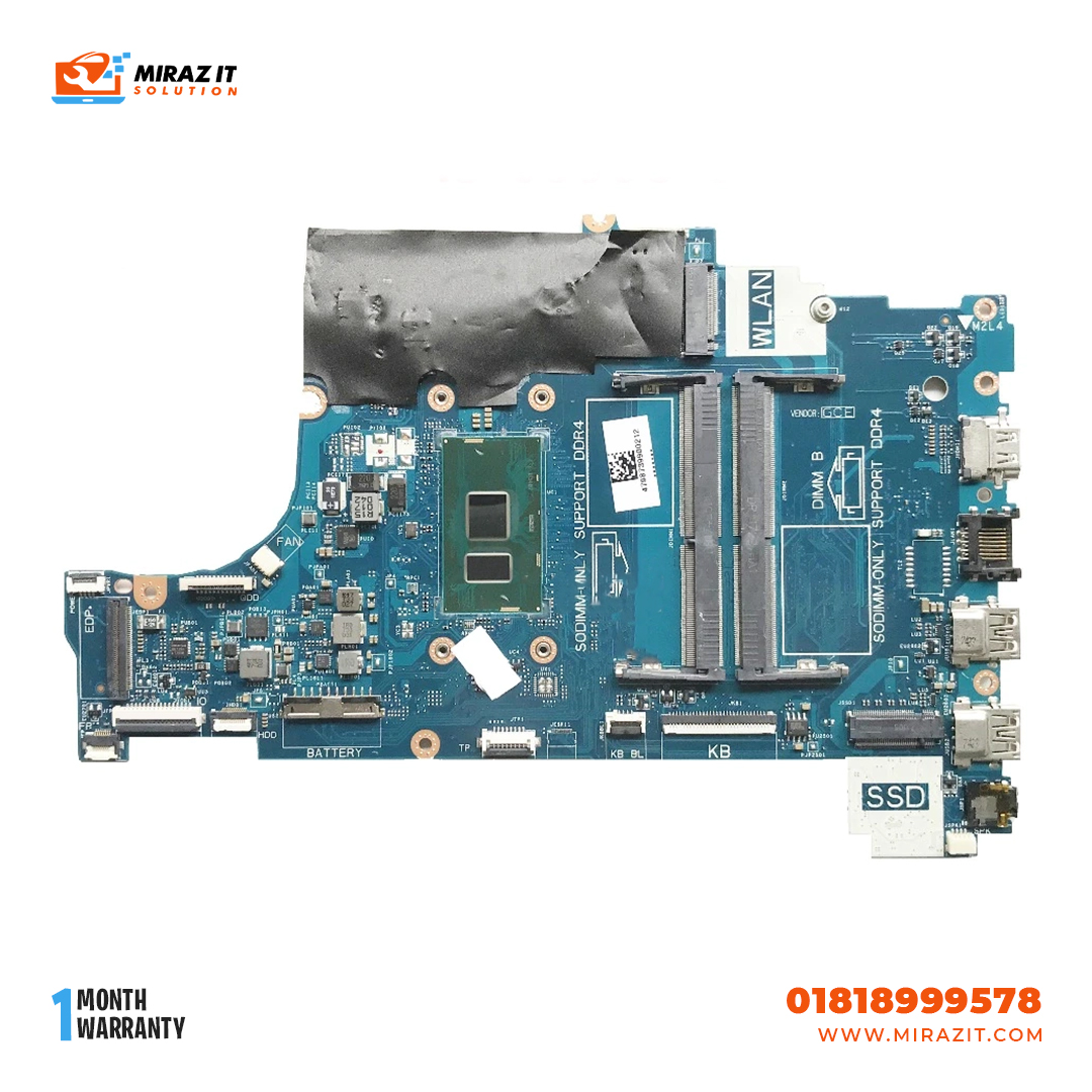 DELL 5570 Motherboard
