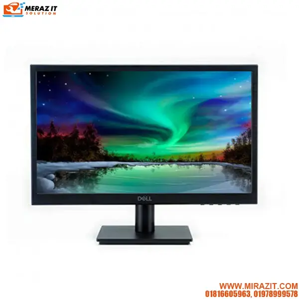 DELL D1918H 18.5 Inch Wide Screen HD Monitor